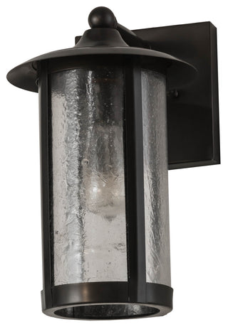 8W Fulton Prime Solid Mount Wall Sconce