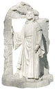 The Risen Christ Statue