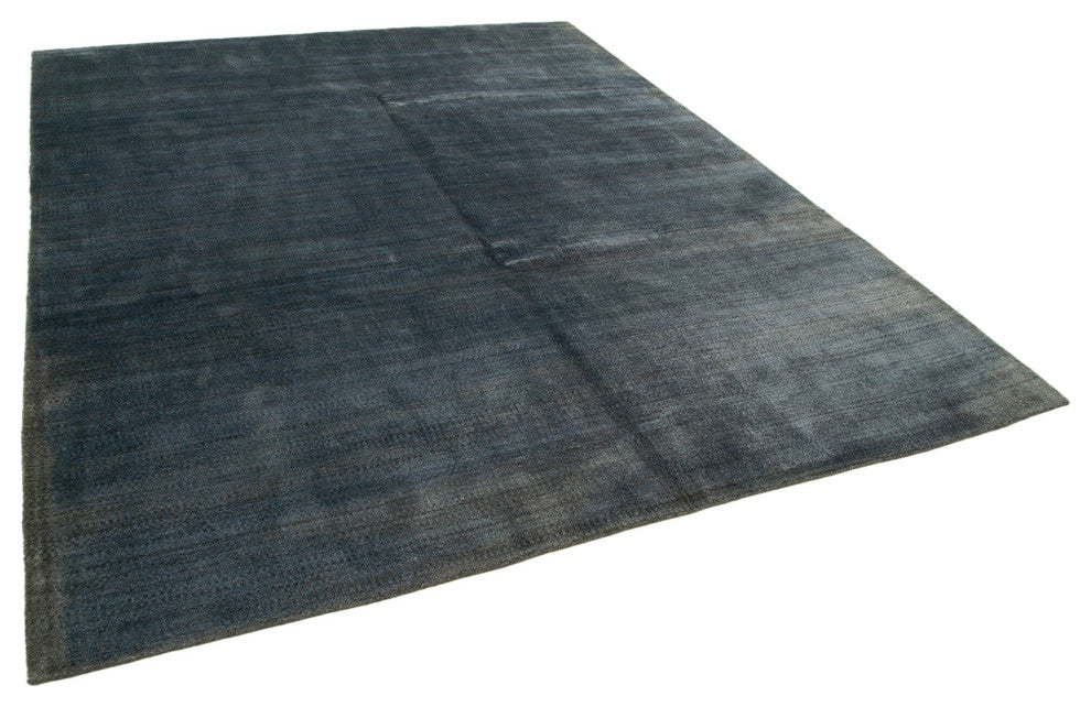Rug N Carpet - Handmade One-of-a-Kind 8' 0'' x 10' 0'' Moroccan Area Rug