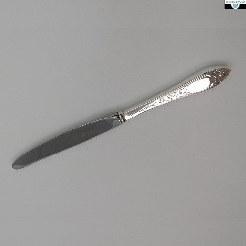 Kirk Stieff Sterling Silver Lady Claire Place Knife