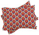 Deny Designs Arcturus Rococo Pillow Shams, King