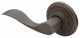Dummy Lever, Tuscan Bronze