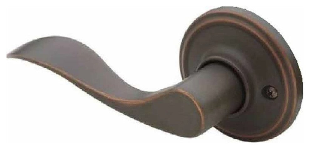 Dummy Lever, Tuscan Bronze
