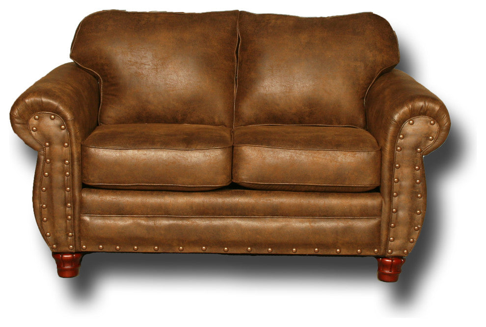 American Furniture Sedona Loveseat