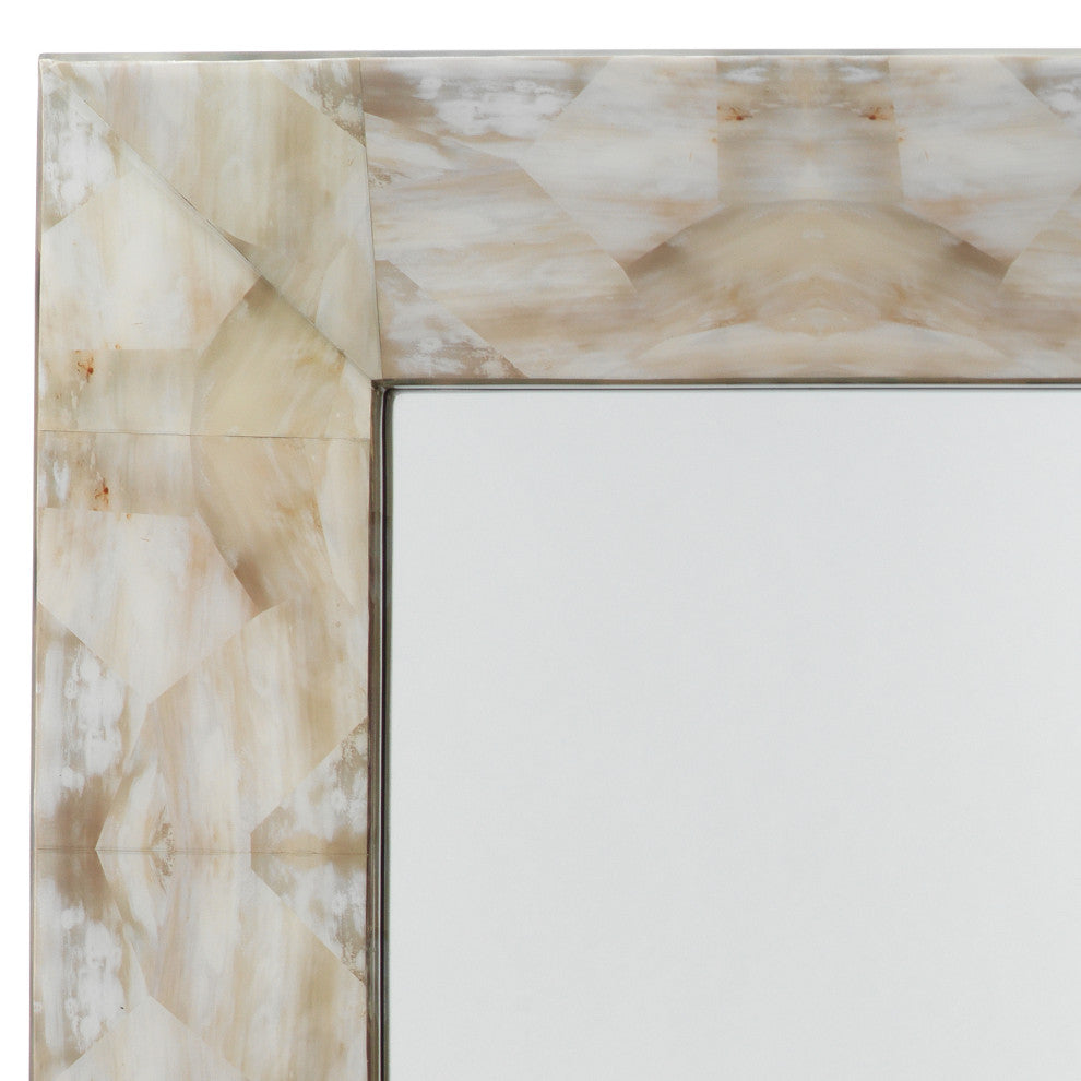 Fragment Rectangle Mirror