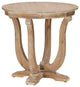 Tinley Accent Table