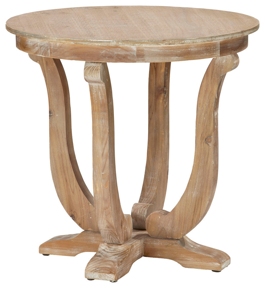 Tinley Accent Table