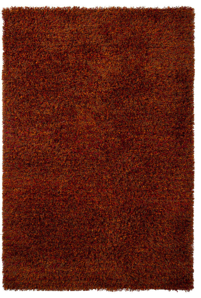 Mai Contemporary Area Rug, 7'9"x10'6" Rectangle