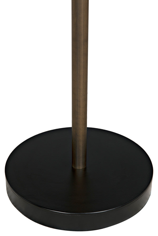 Thinking Cap Floor Lamp