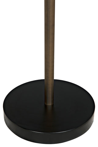 Thinking Cap Floor Lamp