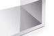 Piero Console Table Stainless Steel