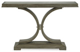 Folsom Console Table