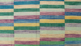 Winchester Kilim Khayri Blue Rug