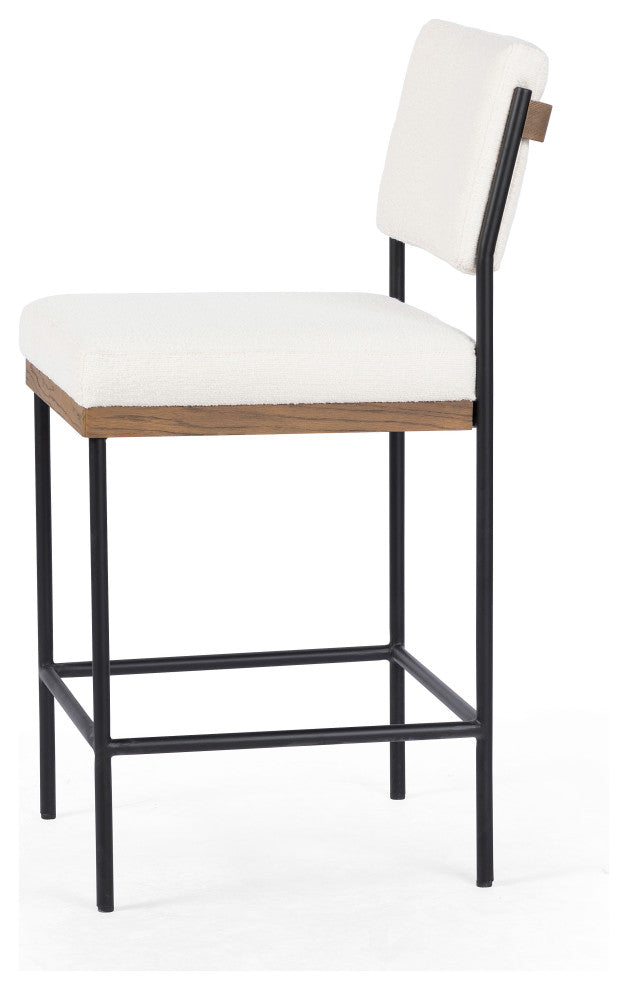 Benton Stool-Fayette Cloud-Counter