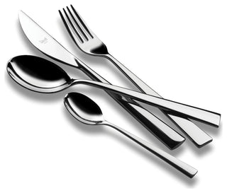 Energia Flatware Set 24-Piece Set Mirror