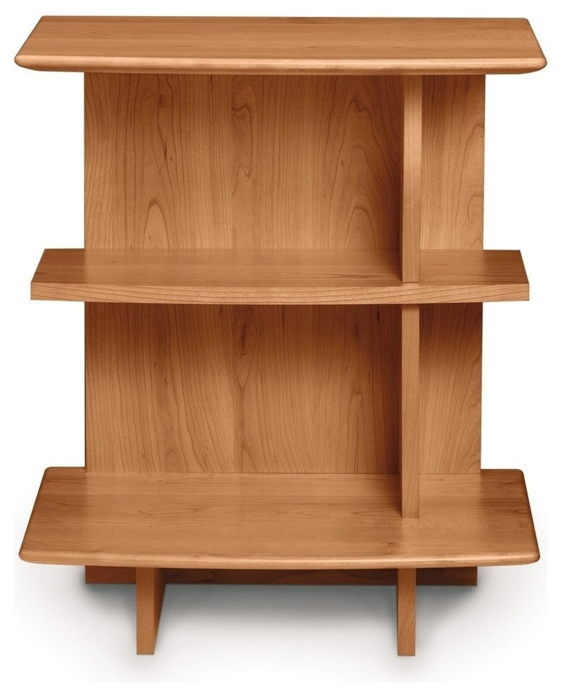 Copeland Sarah Nightstand, Autumn Cherry, Right