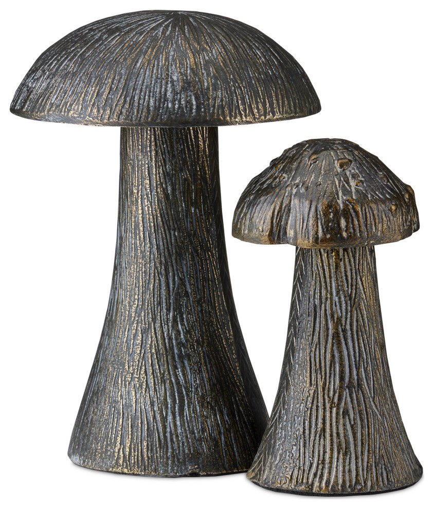 Porcino, 2-Piece Set