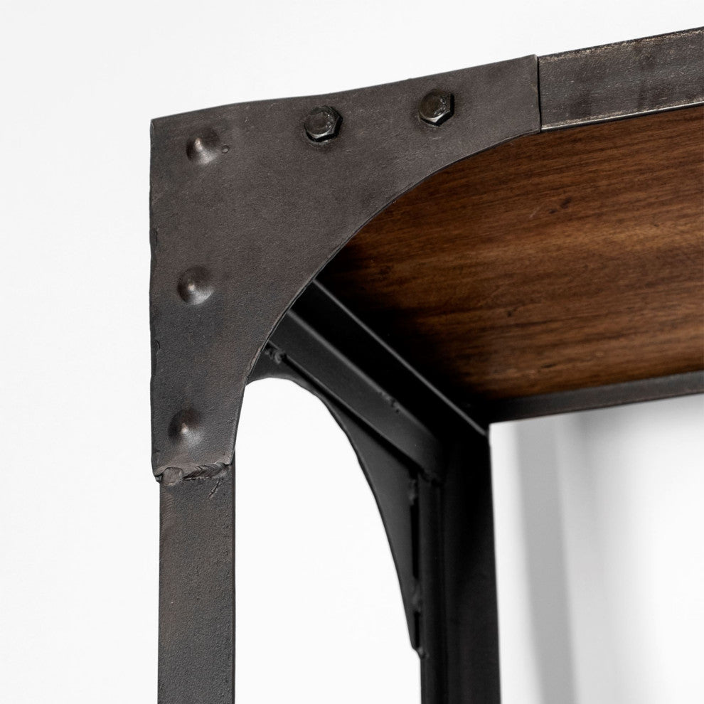 Brodie II Shelving Unit