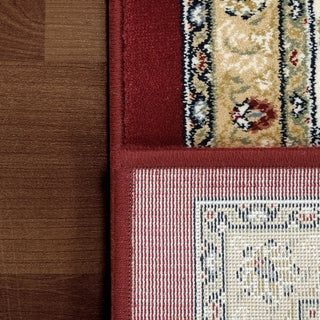 Ancient Garden Rug, 2'2"X7'7"