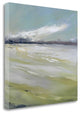 "New Beginning" By Joyce Fournier, Giclee Print on Gallery Wrap Canvas