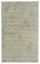 Rug N Carpet - Handwoven Anatolian 5' 5'' x 8' 10'' Antique Vintage Rug