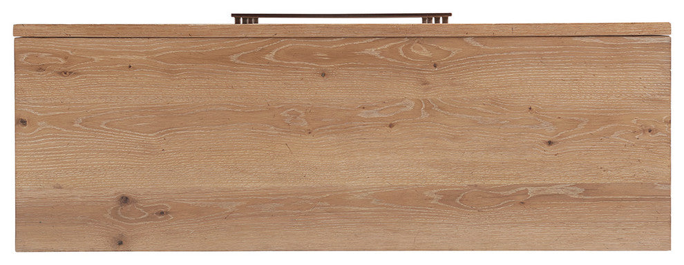 Perth Single Dresser