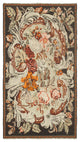 Rug N Carpet - Handmade Moldovian 5' 10'' x 10' 5'' Unique Flatweave Kilim Rug