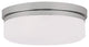 Stratus Ceiling Mount or Wall Mount, Chrome