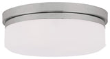Stratus Ceiling Mount or Wall Mount, Chrome