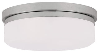 Stratus Ceiling Mount or Wall Mount, Chrome