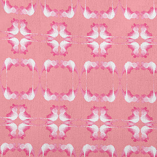 14" x 20" Summer Picnic Decorative Indoor Pillow, Pink Icing