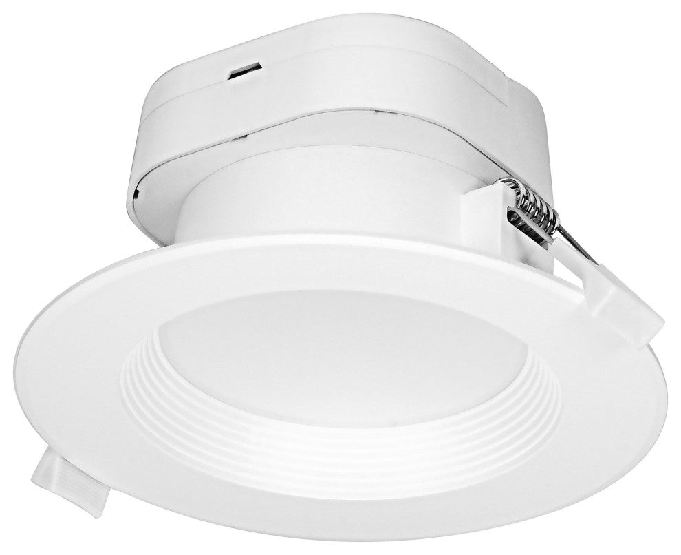 7 Watt LED Downlight - 4 in. - 5000K - 120 Volt - Dimmable