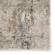 Jaipur Living Ramsey Medallion Gray/ Gold Area Rug 3'11"X5'11"