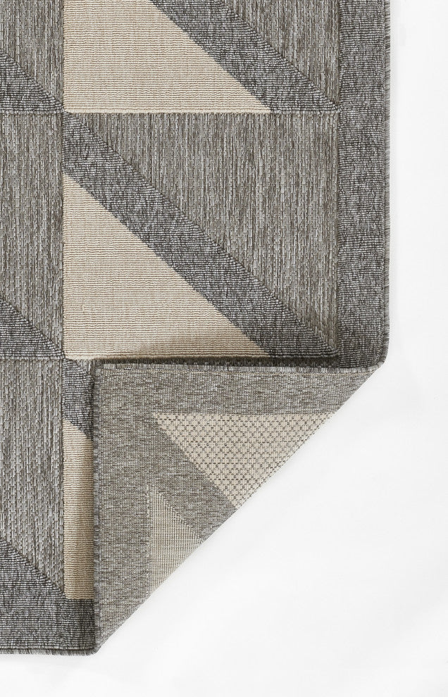 Momeni Vines VN-01 Grey 3'11"x5'7"