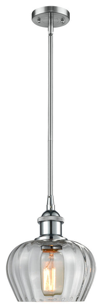 Innovations Lighting 516-1S-Pc-G92 1 Light Pendant