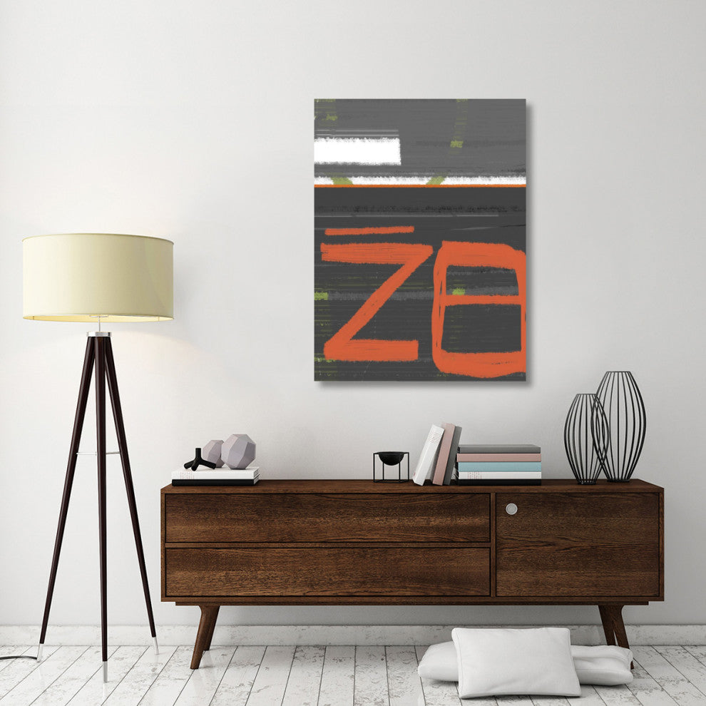"Z8" Fine Art Print
