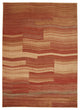 Nourison SOMERSET 725 FLAME RUG
