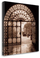 "Venezia Italia" By Alan Blaustein, Giclee Print on Gallery Wrap Canvas