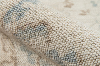 Anatolia ANA-5 Machine Made Beige Area Rug 2'x3'