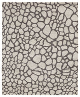 Belden T6001 Transitional/Casual/Farmhouse Area Rug, 2'x3'