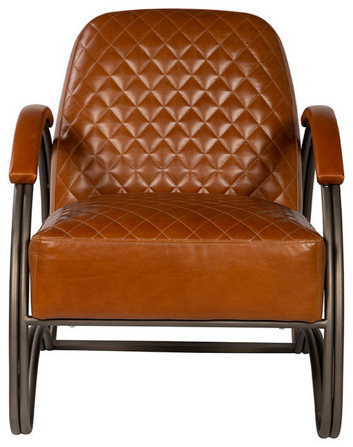 Bakersfield Occasional Chair