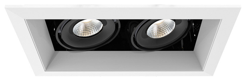 Eurofase TE162LED-40-4-02 LED Recessed, White