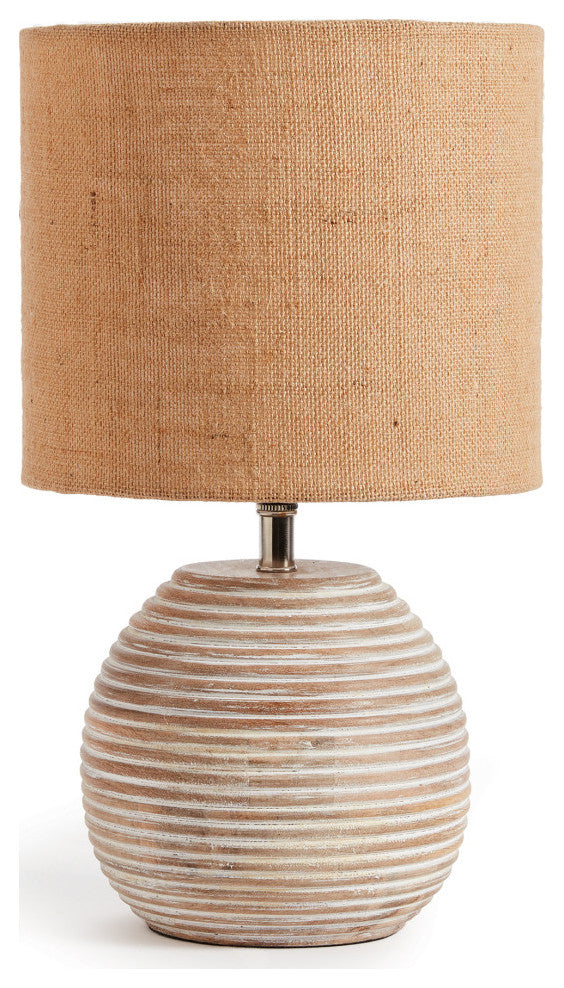 Maddie Lamp