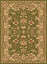 New Vision, Kashan Moss, 7'10"x10'10"