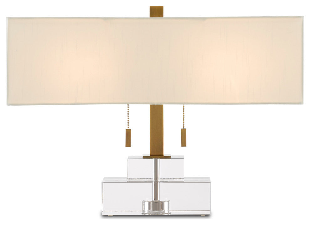 Chiara Table Lamp