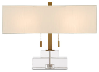 Chiara Table Lamp