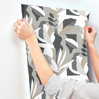 Papier Colle Wallpaper