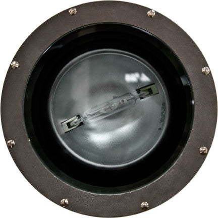 Dabmar Lighting Fiberglass In-Ground Well Light