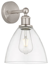 Innovations 616-1W-SN-GBD-752 1 Light Sconce, Brushed Satin Nickel