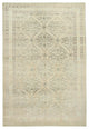 Rug N Carpet - Hand-knotted Anatolian 6' 5'' x 9' 6'' Low Pile  Area Rug
